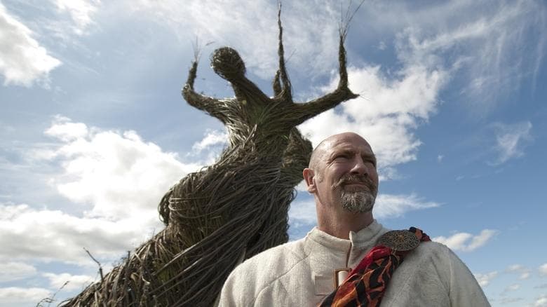 The Wicker Tree image