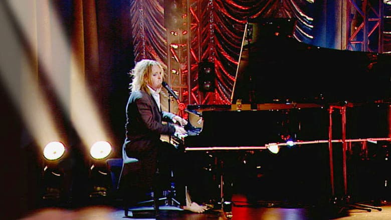 Tim Minchin: So F**king Rock Live image