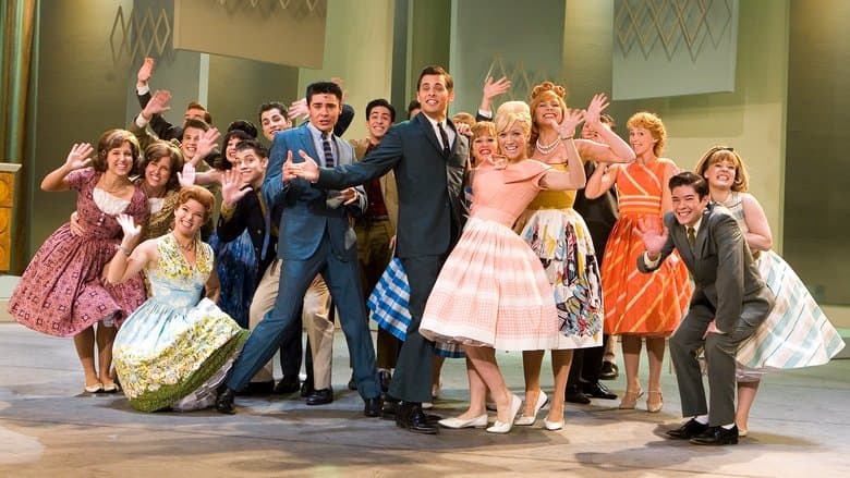 Hairspray image
