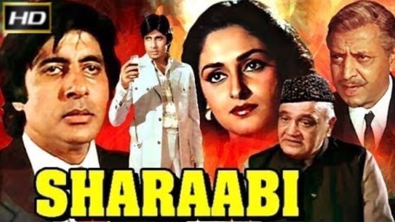 Sharaabi image