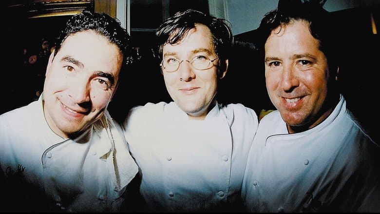 Love, Charlie: The Rise and Fall of Chef Charlie Trotter image