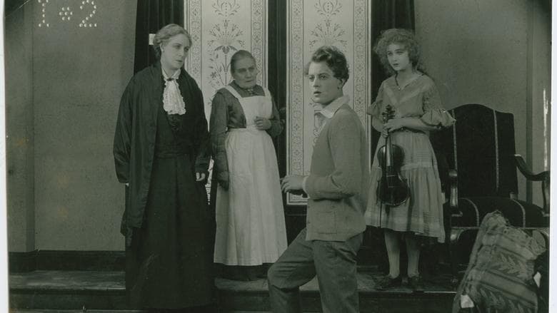 Gunnar Hede's Saga image