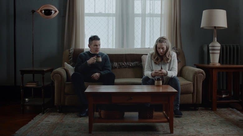 First Reformed image