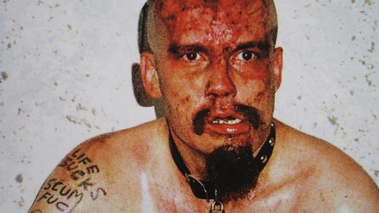 Hated: GG Allin and The Murder Junkies image