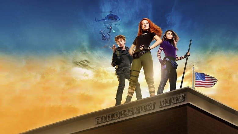 Kim Possible image