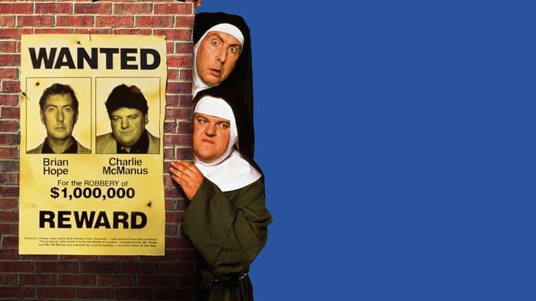 Nuns on the Run image