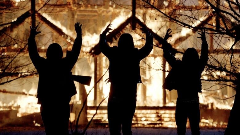 Lords of Chaos image