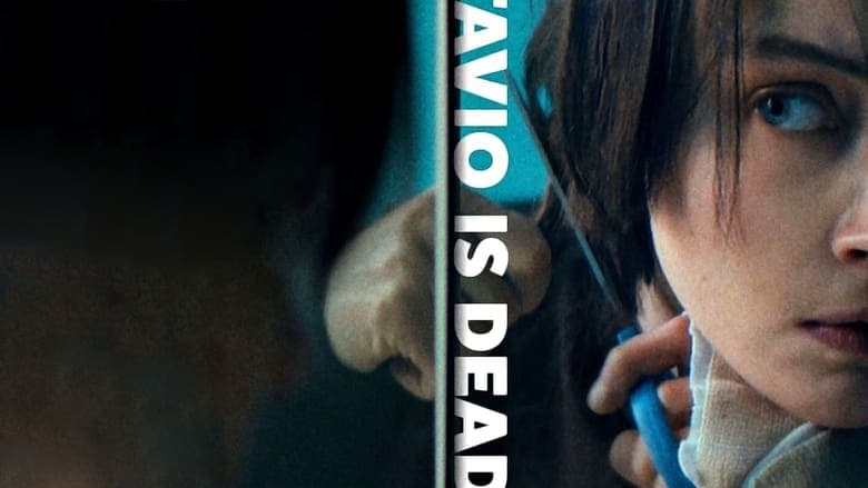 Octavio Is Dead! image