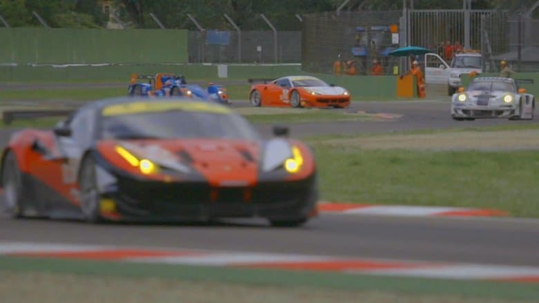 Journey to Le Mans image