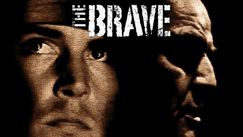 The Brave image