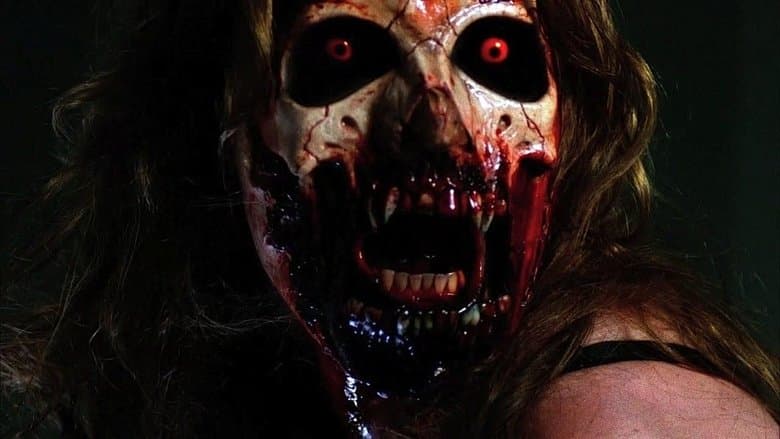 Night of the Demons image