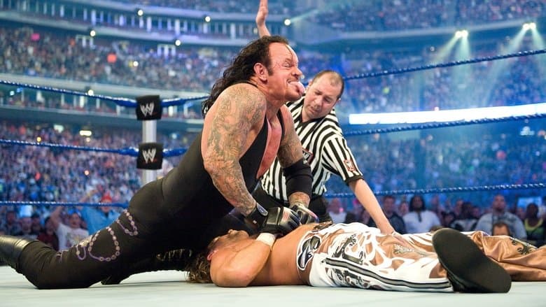 WWE WrestleMania XXV image
