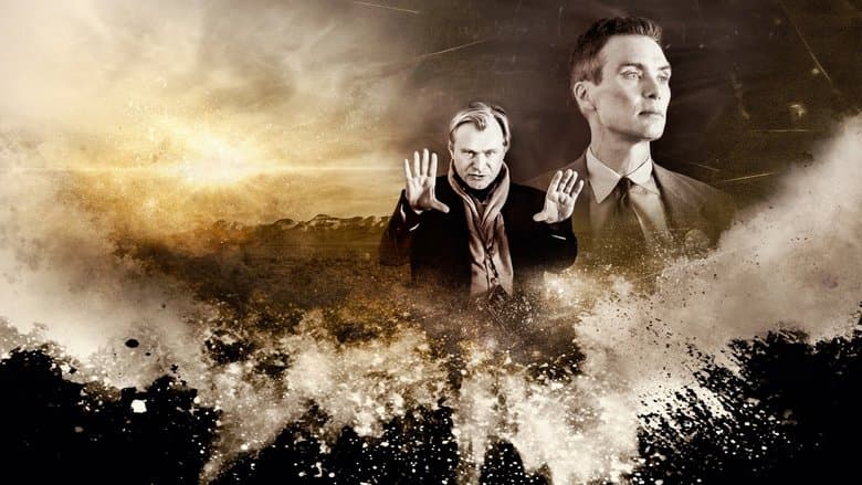Inside Christopher Nolan's Oppenheimer image