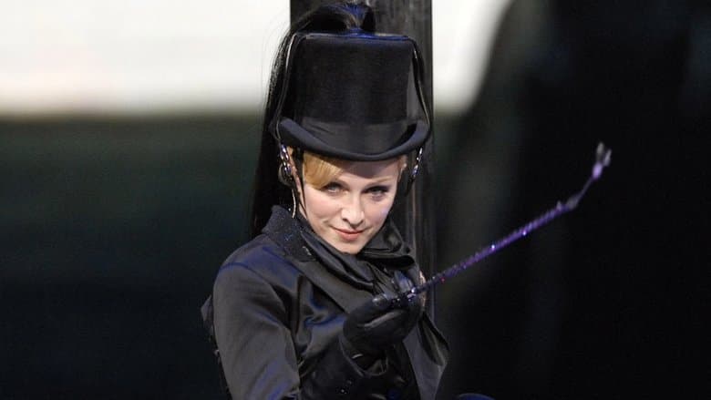 Madonna: The Confessions Tour image