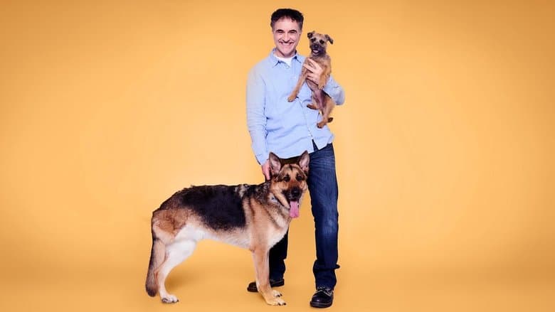 The Supervet: Noel Fitzpatrick image