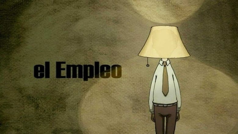 The Employment image