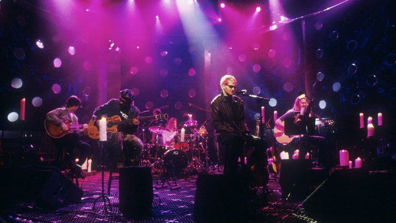 Alice In Chains: MTV Unplugged image