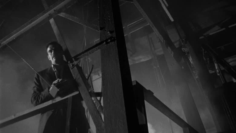 Touch of Evil image