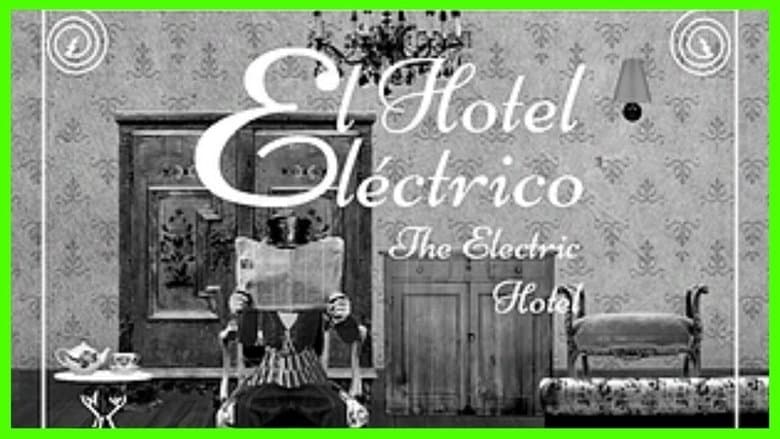 The Electric Hotel image