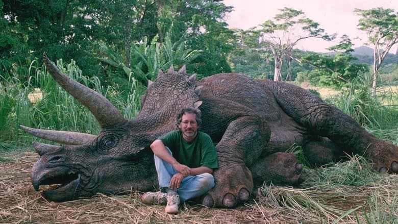 Return to Jurassic Park image