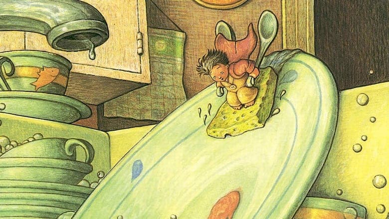 George Shrinks image