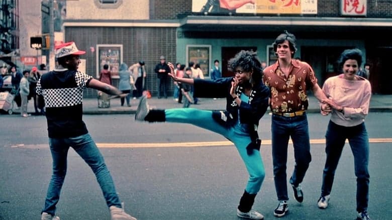 Beat Street image