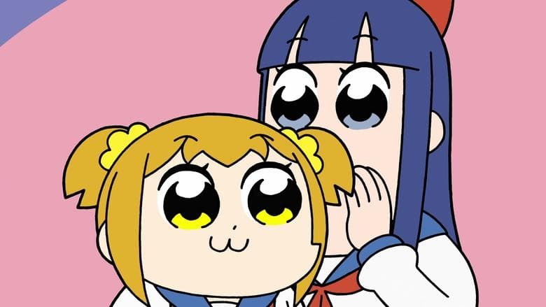 Pop Team Epic image