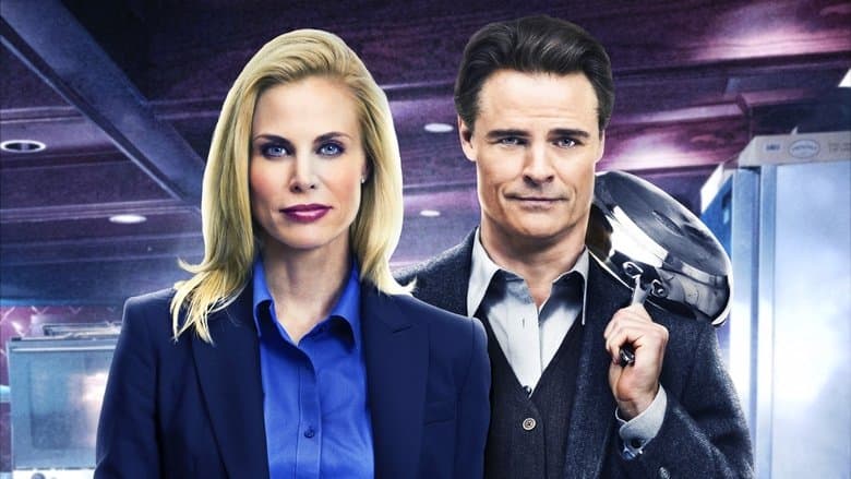Gourmet Detective image
