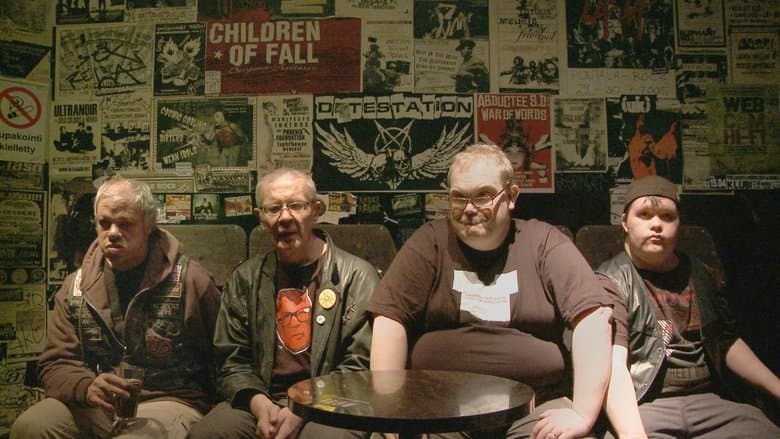 The Punk Syndrome image
