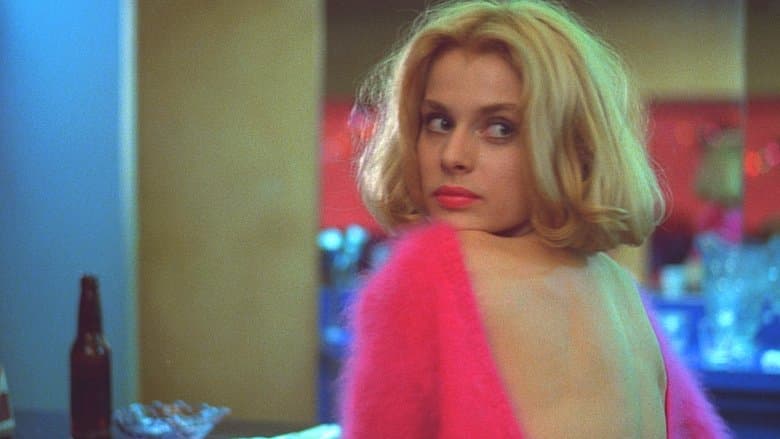Paris, Texas image