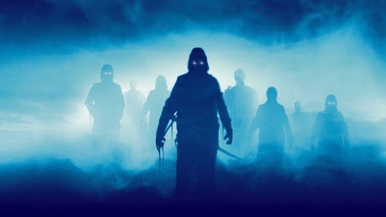 The Fog image
