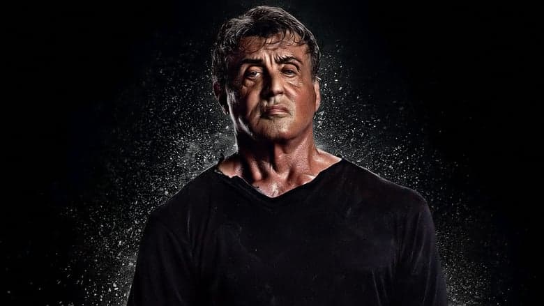 Rambo: Last Blood image