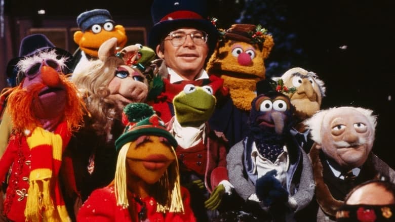 John Denver and the Muppets: A Christmas Together image