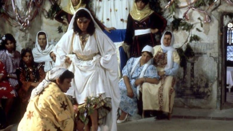 Wedding in Galilee image