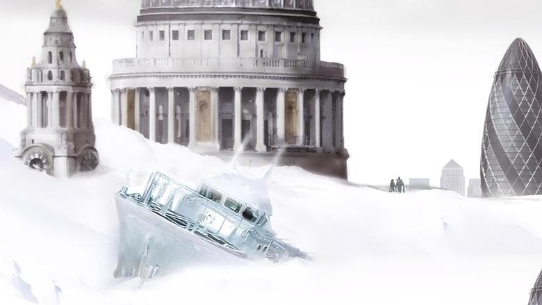 Ice image