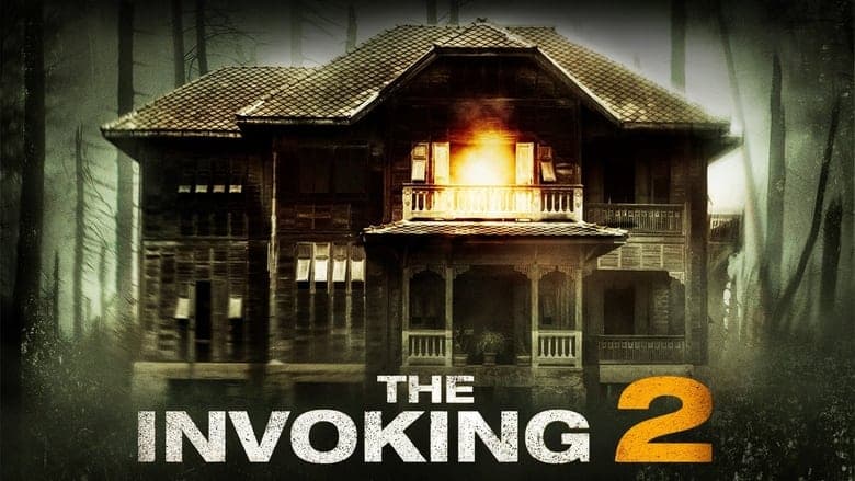 The Invoking 2 image