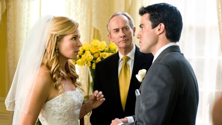 Before You Say 'I Do' image