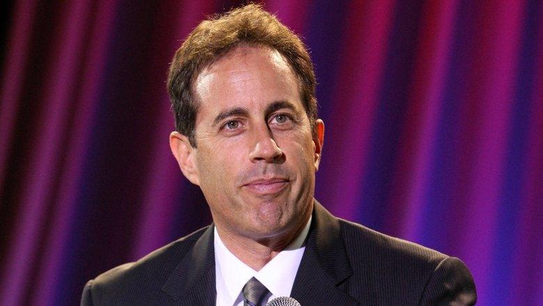 Comedian image