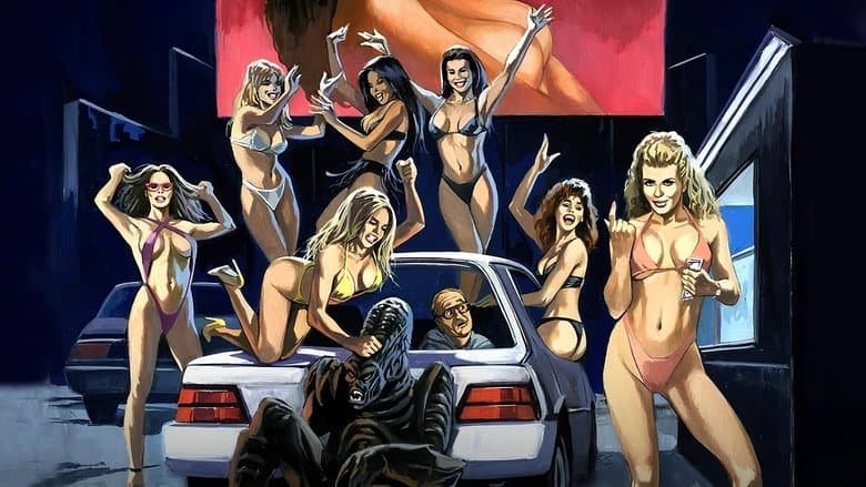 Bikini Drive-In image