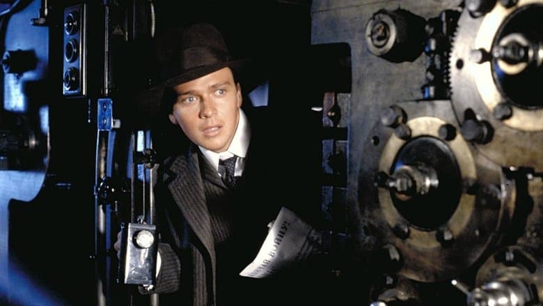 The Adventures of Young Indiana Jones: Adventures in the Secret Service image