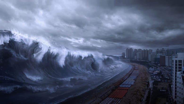 Tidal Wave image