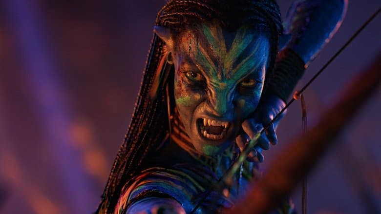 Avatar: Fire and Ash image