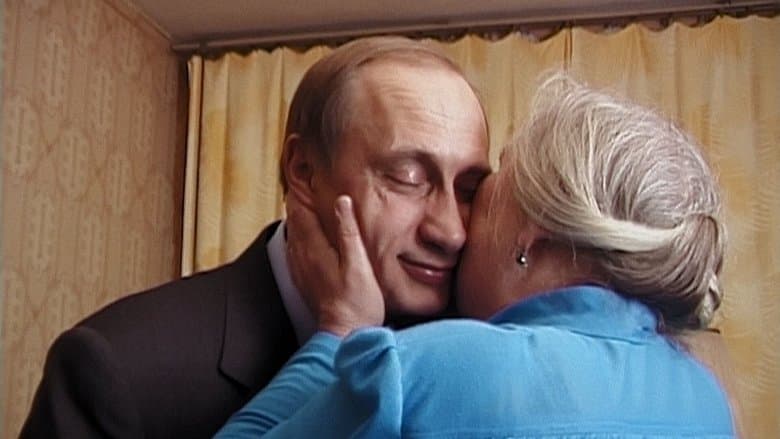 Putin's Witnesses image