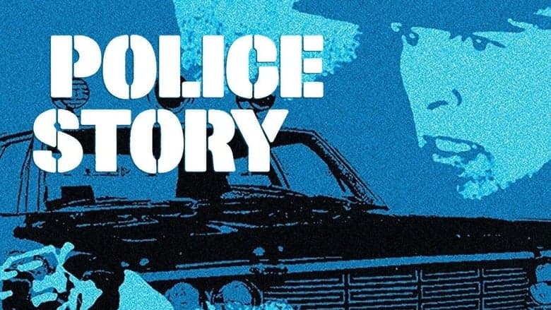 Police Story image