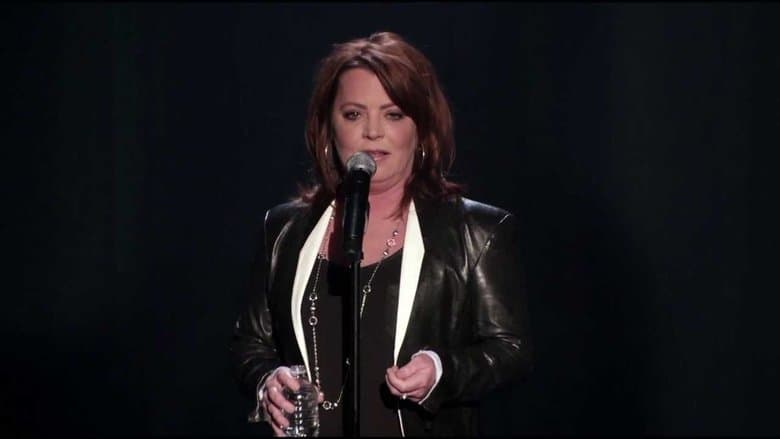 Kathleen Madigan: Madigan Again image