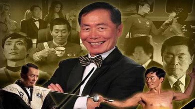 To Be Takei image