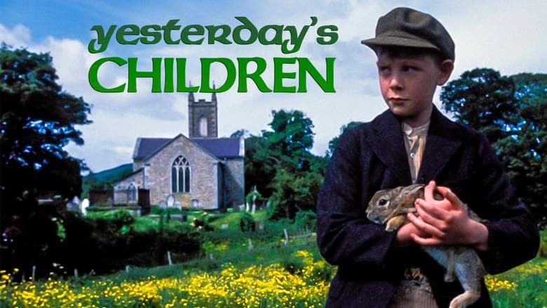 Yesterday's Children image