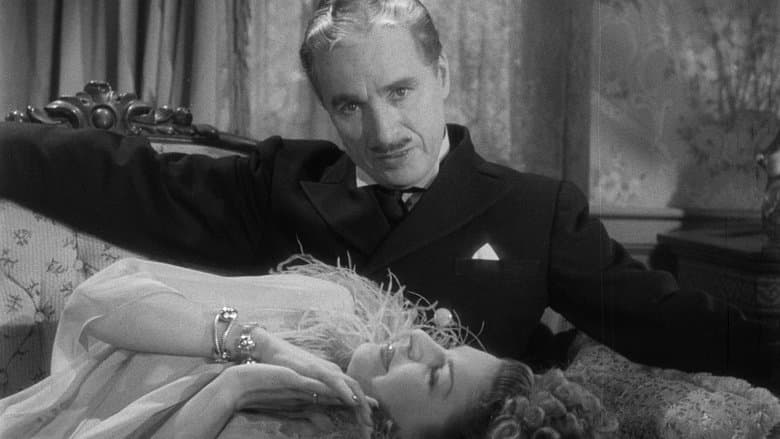 Monsieur Verdoux image
