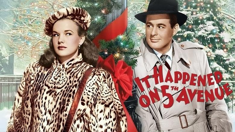 It Happened on Fifth Avenue image