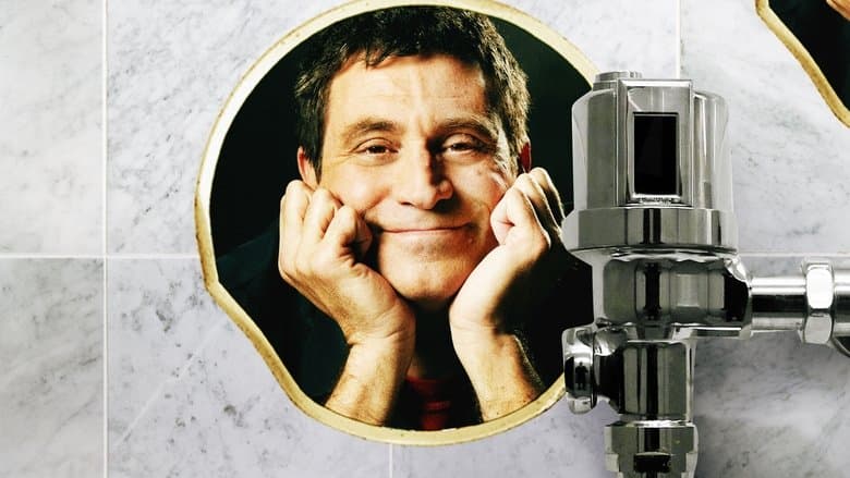 The Green Room with Paul Provenza image